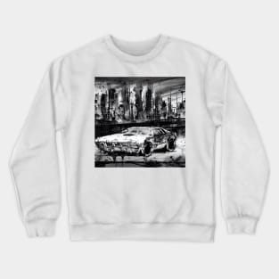 Bandit Crewneck Sweatshirt